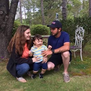 Meet your Posher, Cody